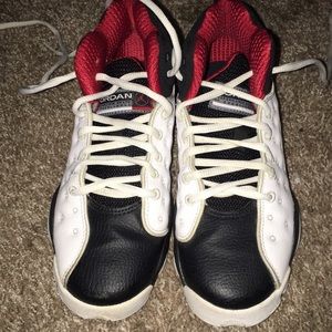 Kids Jordan’s